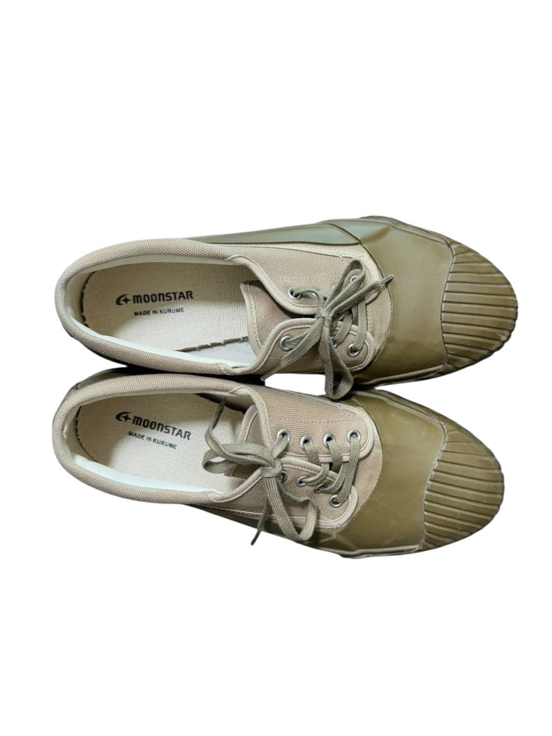 문스타 올웨더 로우컷 (made in Kurume) 상품이미지4