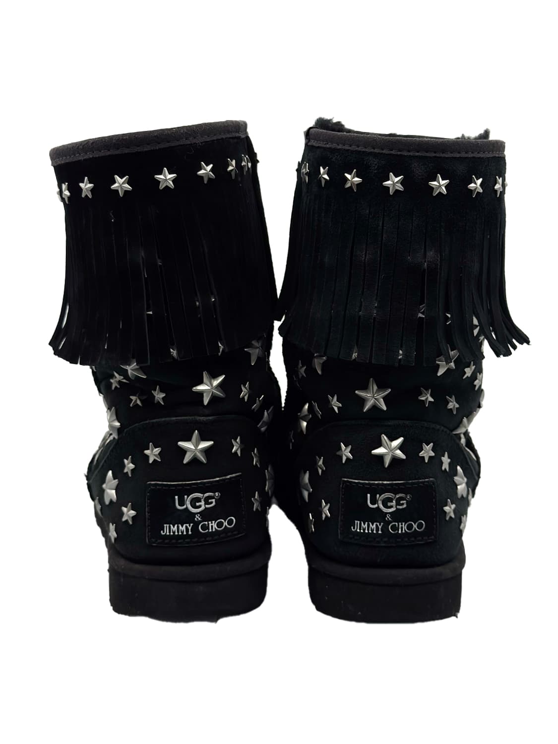 Jimmy Choo Ugg Boots/ 7 상품이미지6