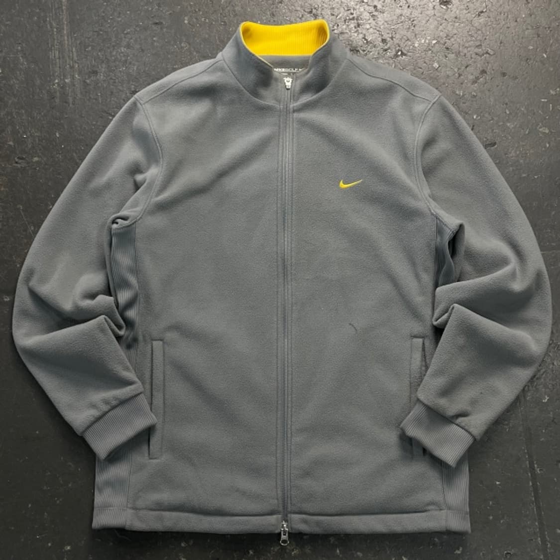 100 나이키 방풍 후리스 상품이미지1