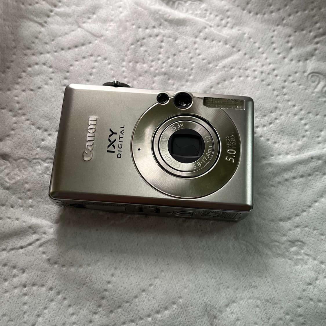 캐논 ixy60 ixus 55 익시 60  익서스 디카 상품이미지2
