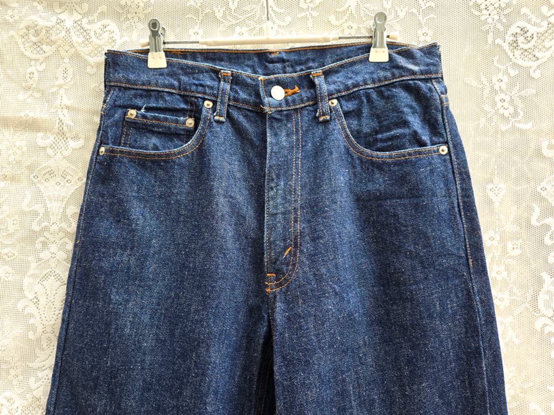 1990년 리바이스 실버탭 640 (made in japan) 상품이미지2