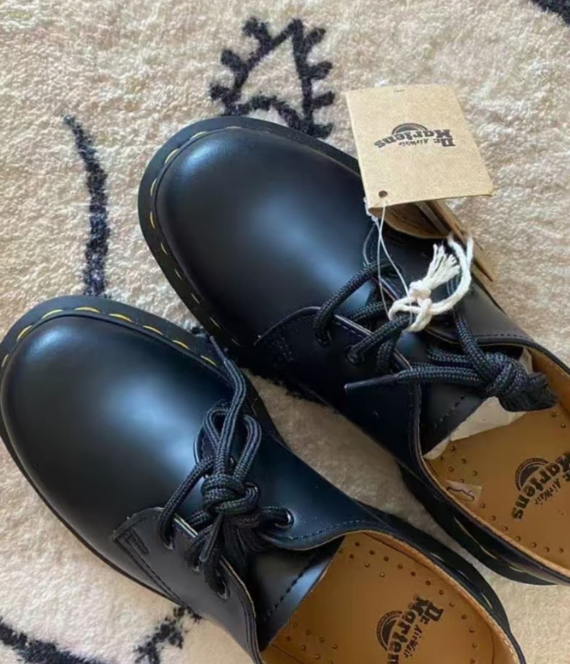 닥터마틴 1461 스무스 260 상품이미지2