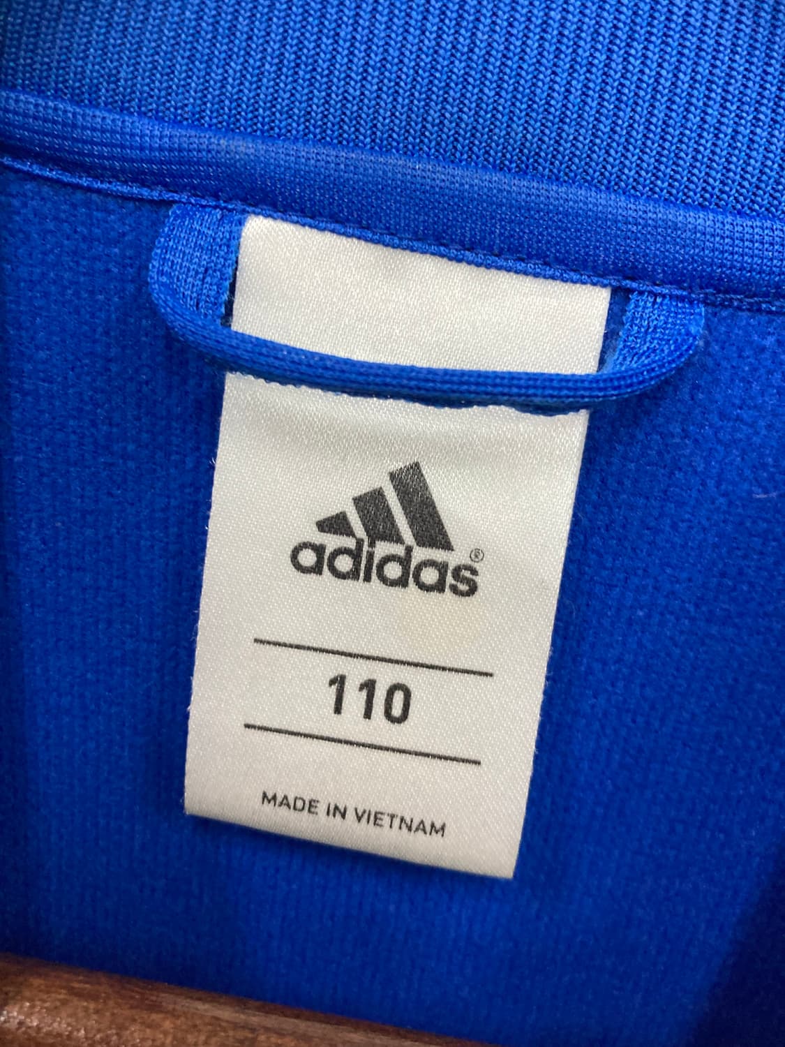 아디다스 cfc 져지 상품이미지2