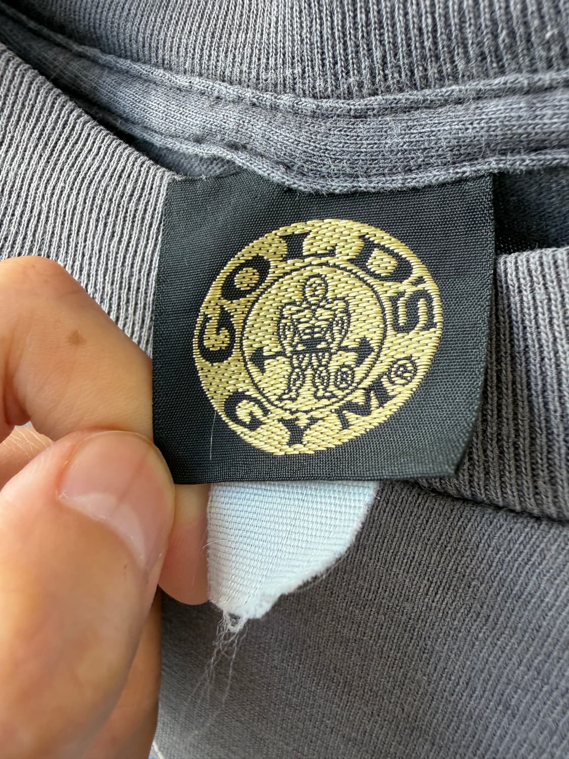 GOLD's GYM tee 상품이미지4