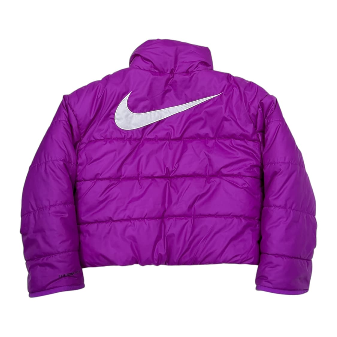 나이키 NSW 써마핏 리펠 리버서블 양면 패딩 점퍼 M 상품이미지2
