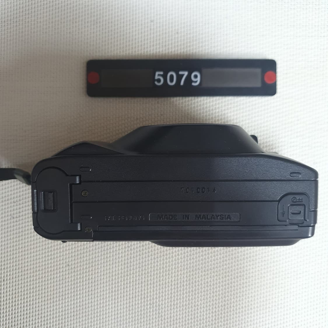 코니카 KZ 600 필름카메라 상품이미지4