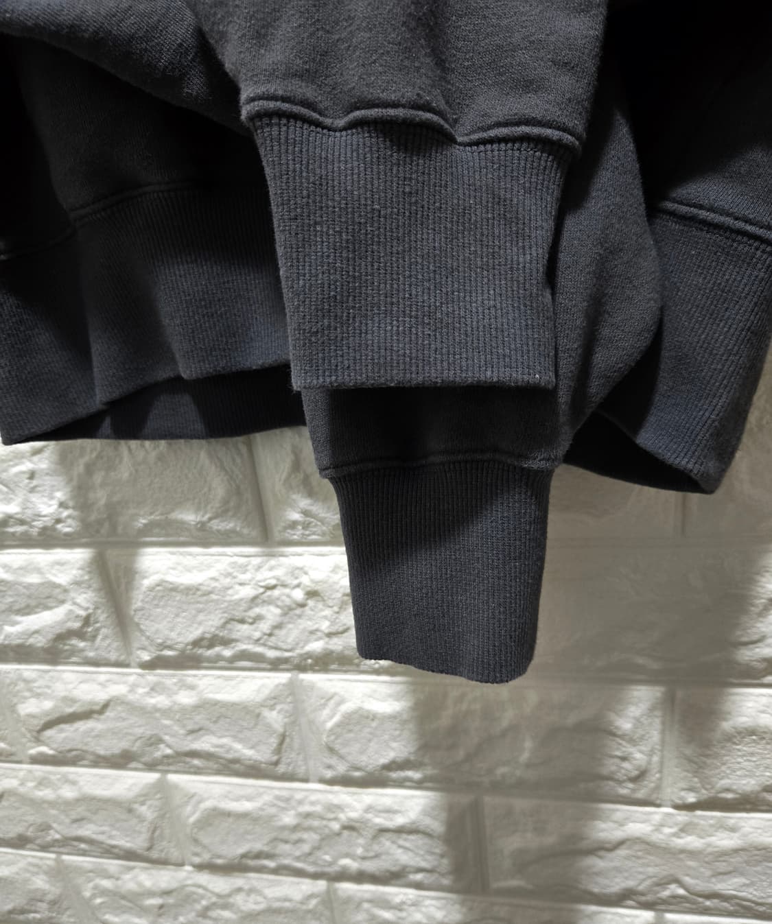 브라운브레스 크롭 후디 후드티 F 상품이미지6