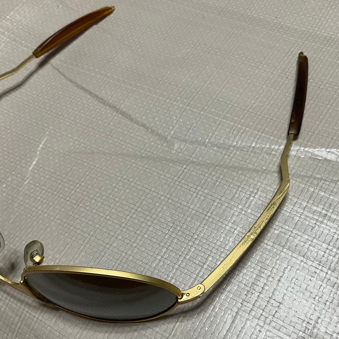 빈티지 오클리 E와이어 1.0 상품이미지9