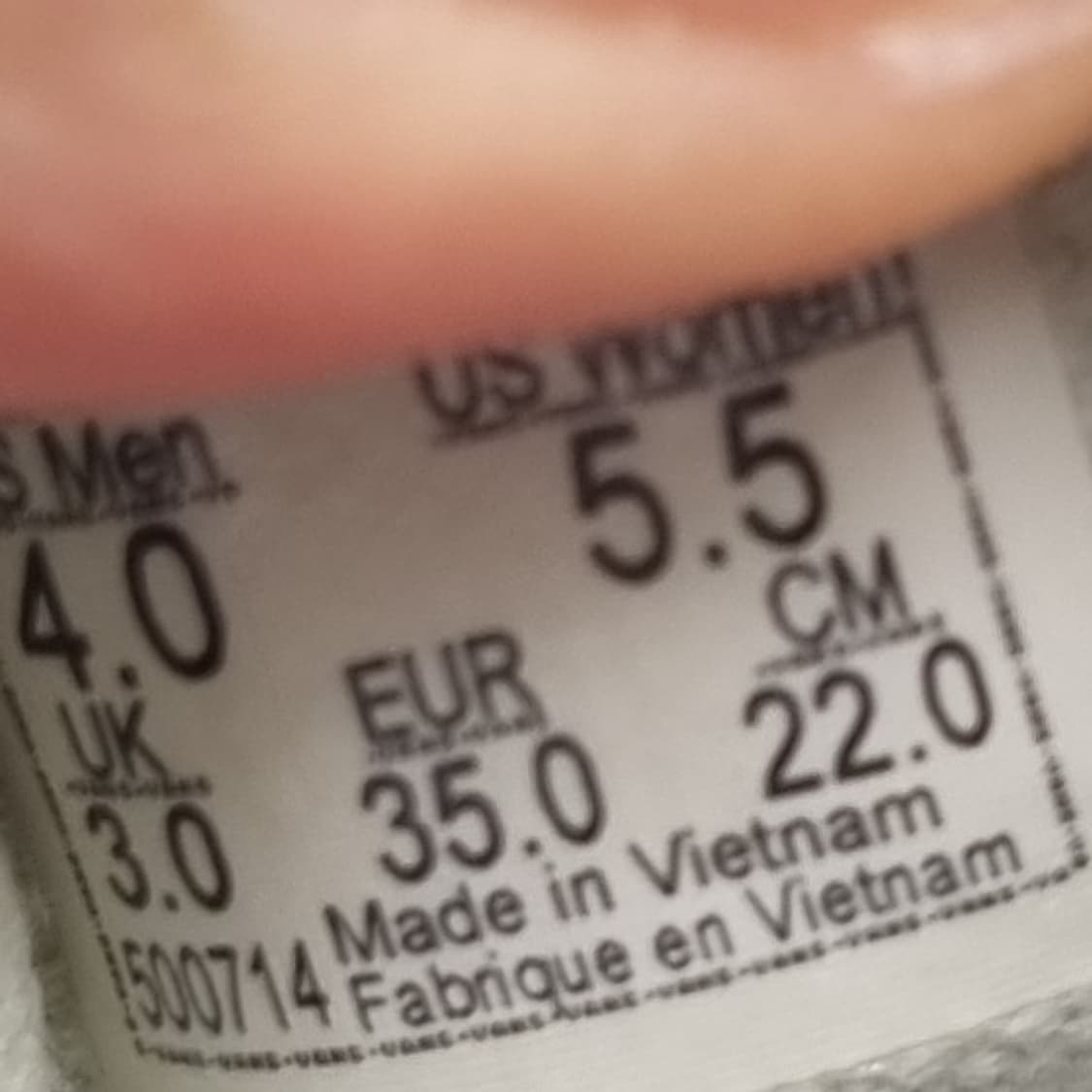 반스 올드스쿨 스텍트 플랫폼 스니커즈 220 상품이미지6