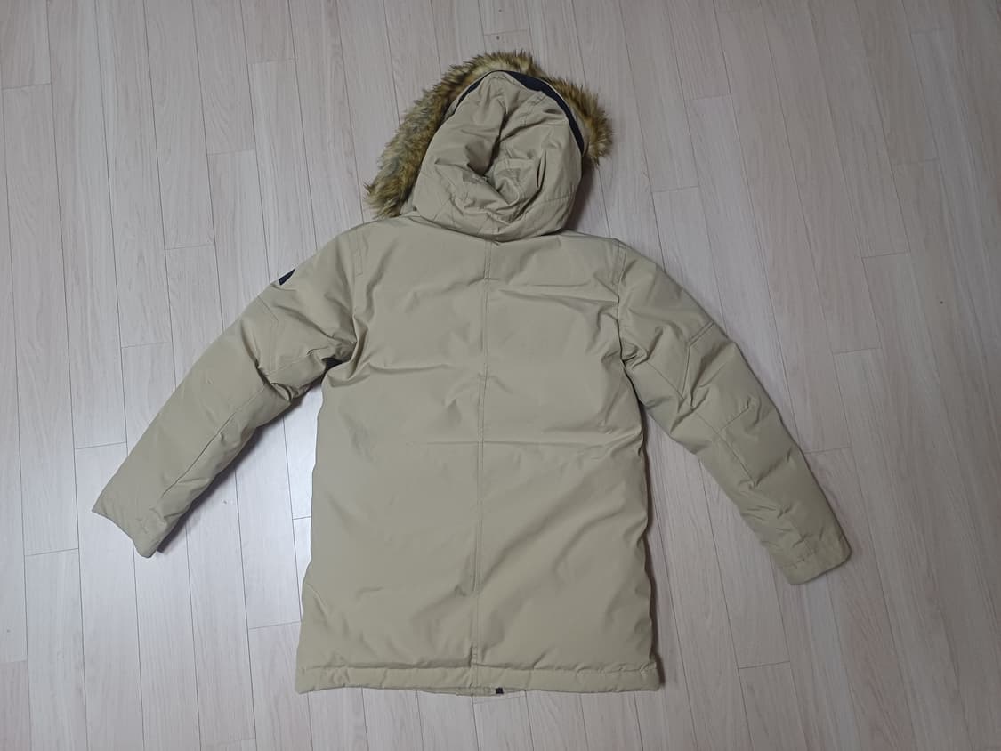 노스페이스 털모자 구스다운패딩  상품이미지3