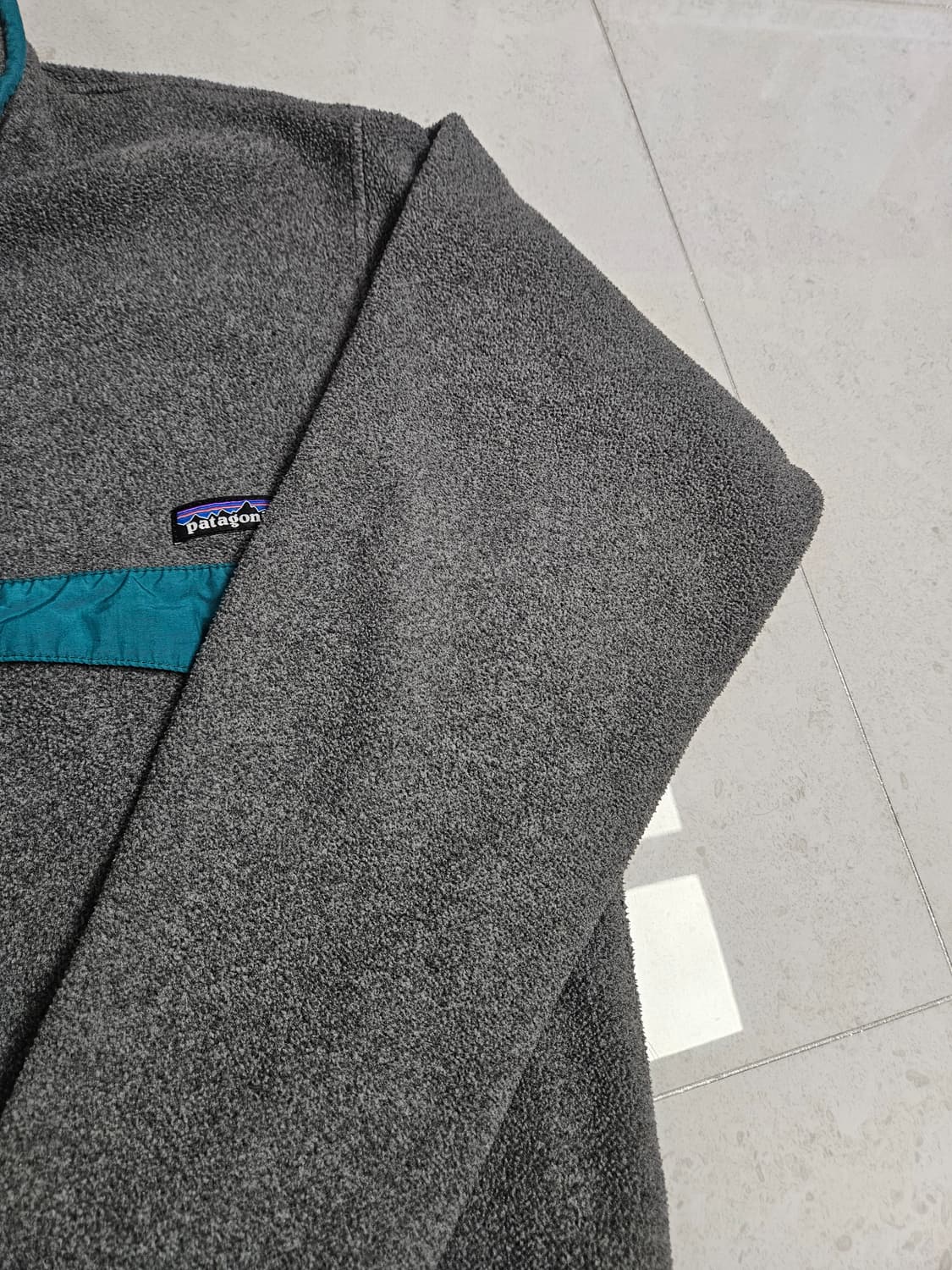 파타고니아 신칠라 s 샤이아라보프 상품이미지3