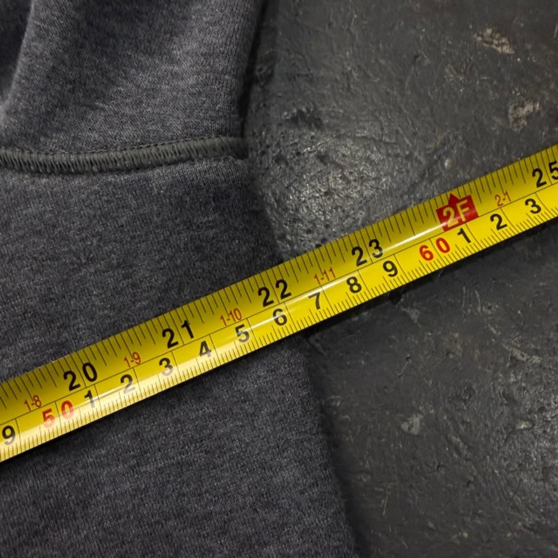 95 나이키 후드집업  상품이미지5