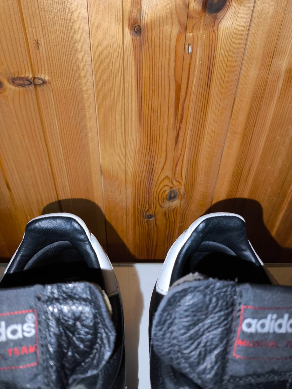 265mm 아디다스 문디알팀 TF 풋살화 상품이미지5