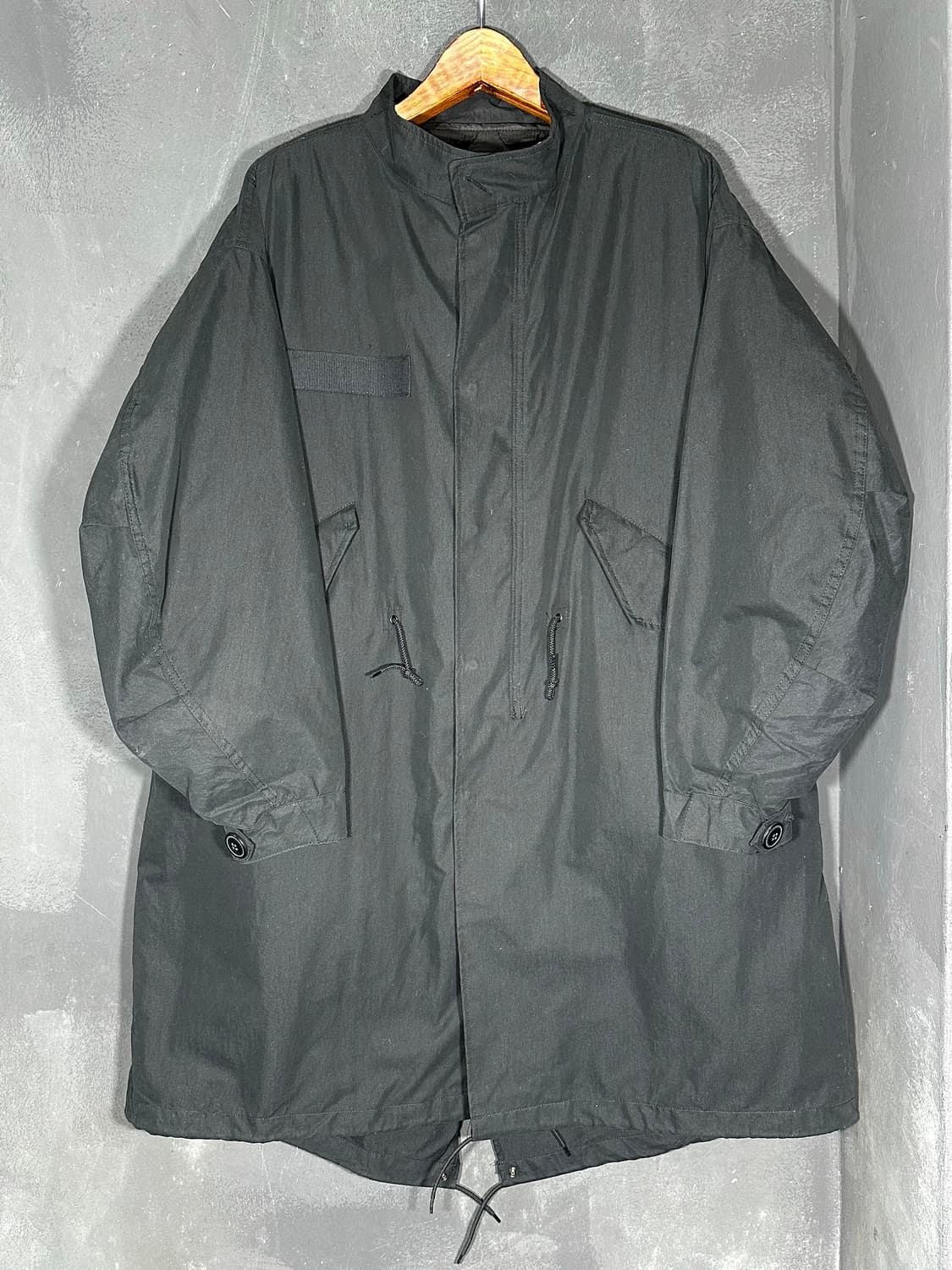 프릭스스토어 피쉬테일 파카 (S/L) 상품이미지1