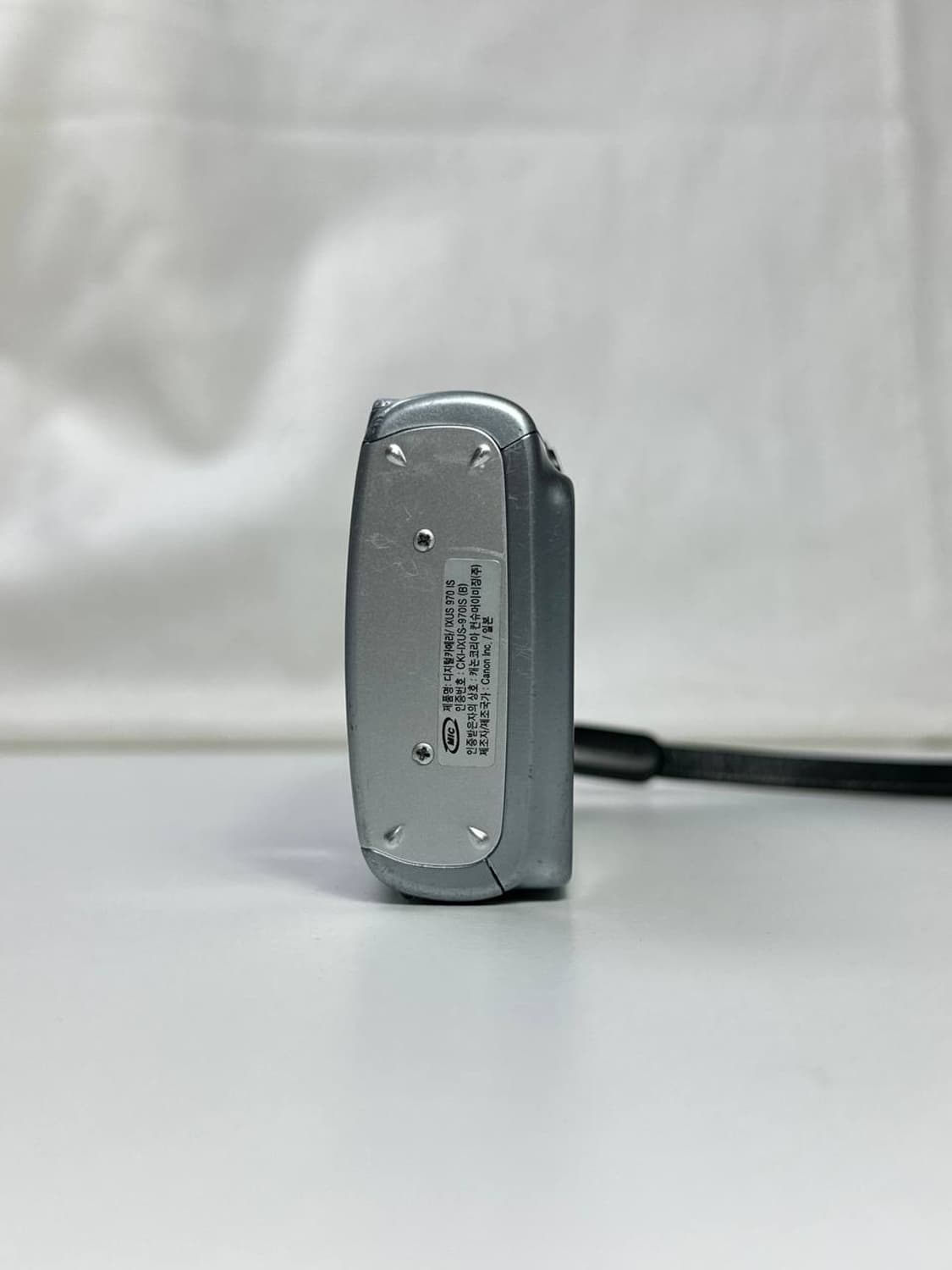 화민 디카✧･ﾟCanon ixus 970is 캐논 익서스 디카 카메라 상품이미지10