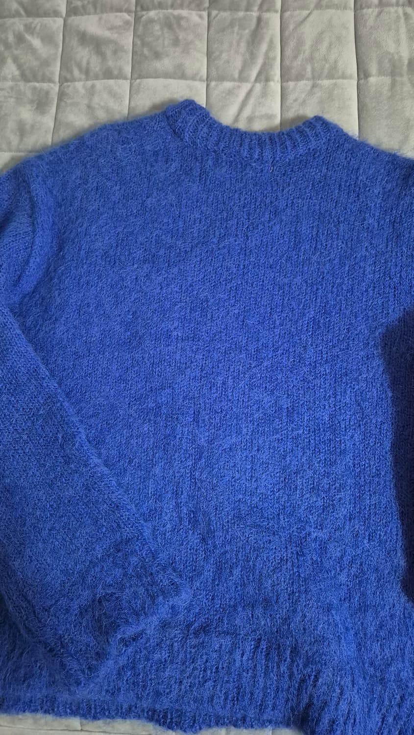 stu 야구니트 M 상품이미지4