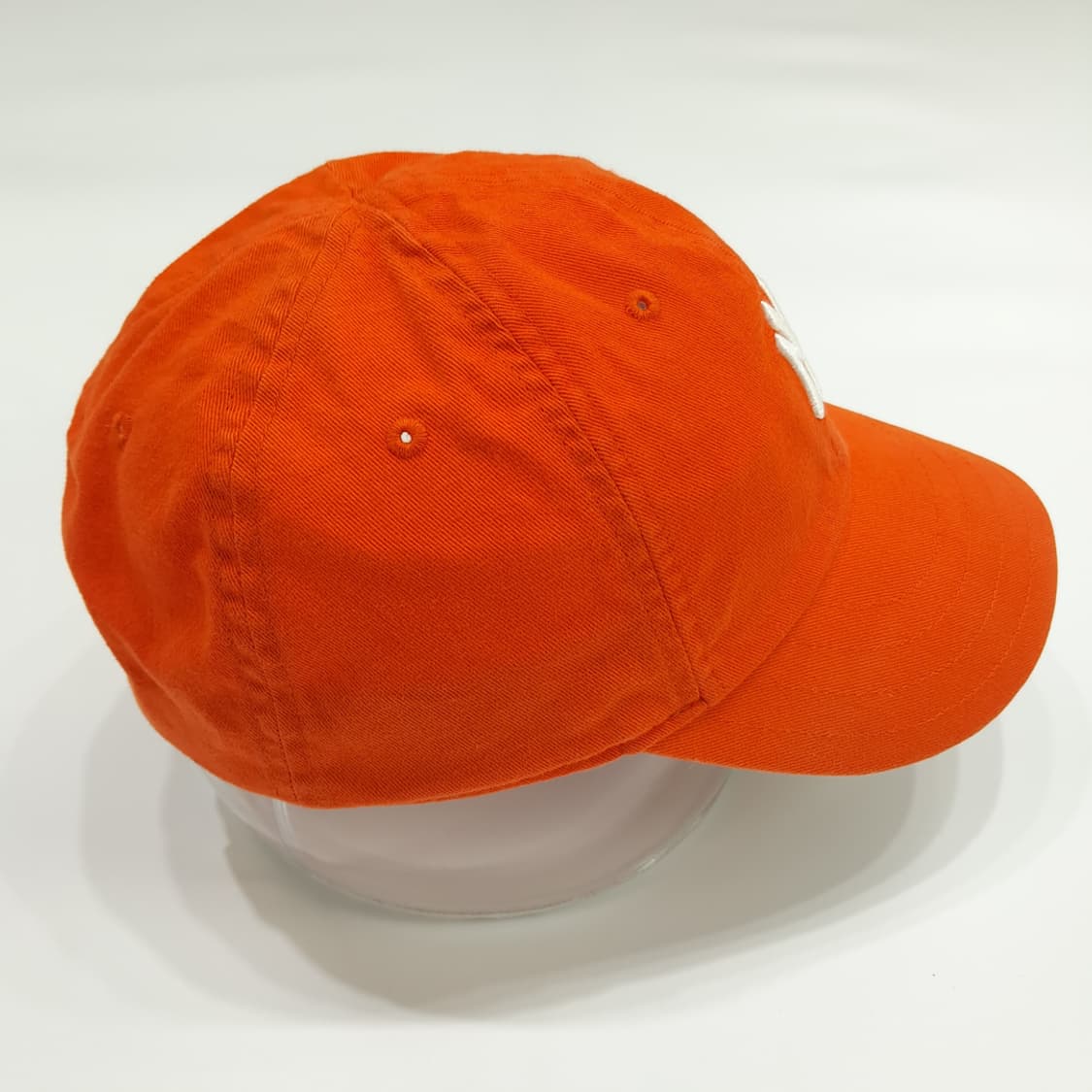 나이키 NY 오렌지 스트랩백 볼캡 P1271 상품이미지4