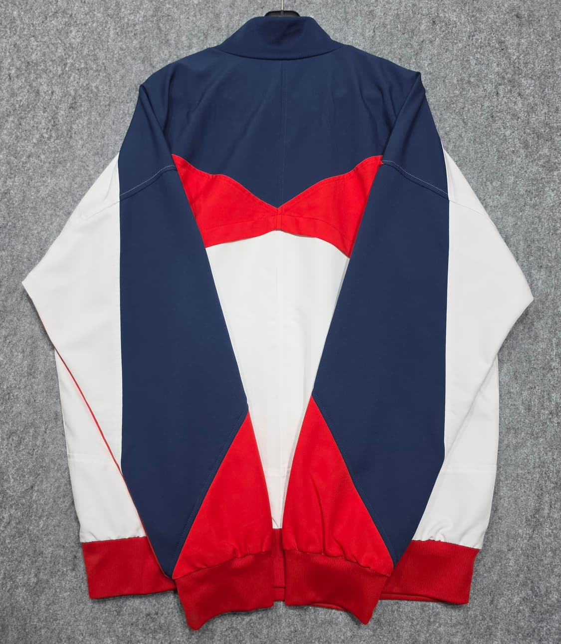 나이키 파리생제르망 드라이핏 스트라이크 앤썸 자켓 바람막이 L 상품이미지5