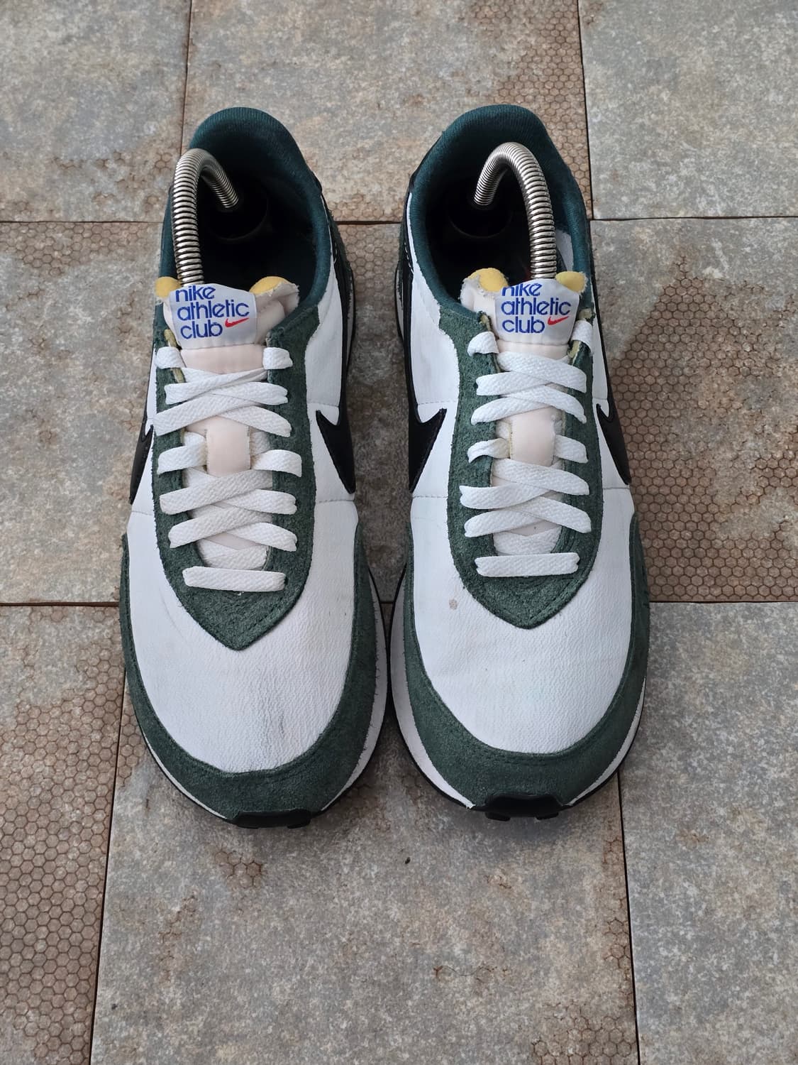 (275)나이키 와플 트레이너 2 애슬레틱 클럽 상품이미지1