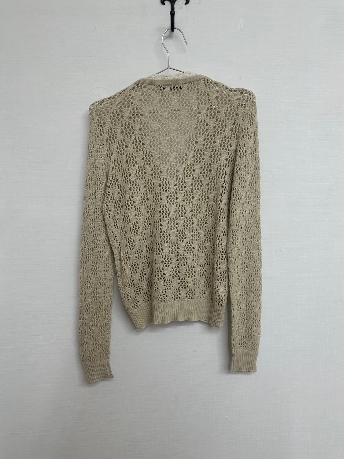 mixt lace cardigan 상품이미지4