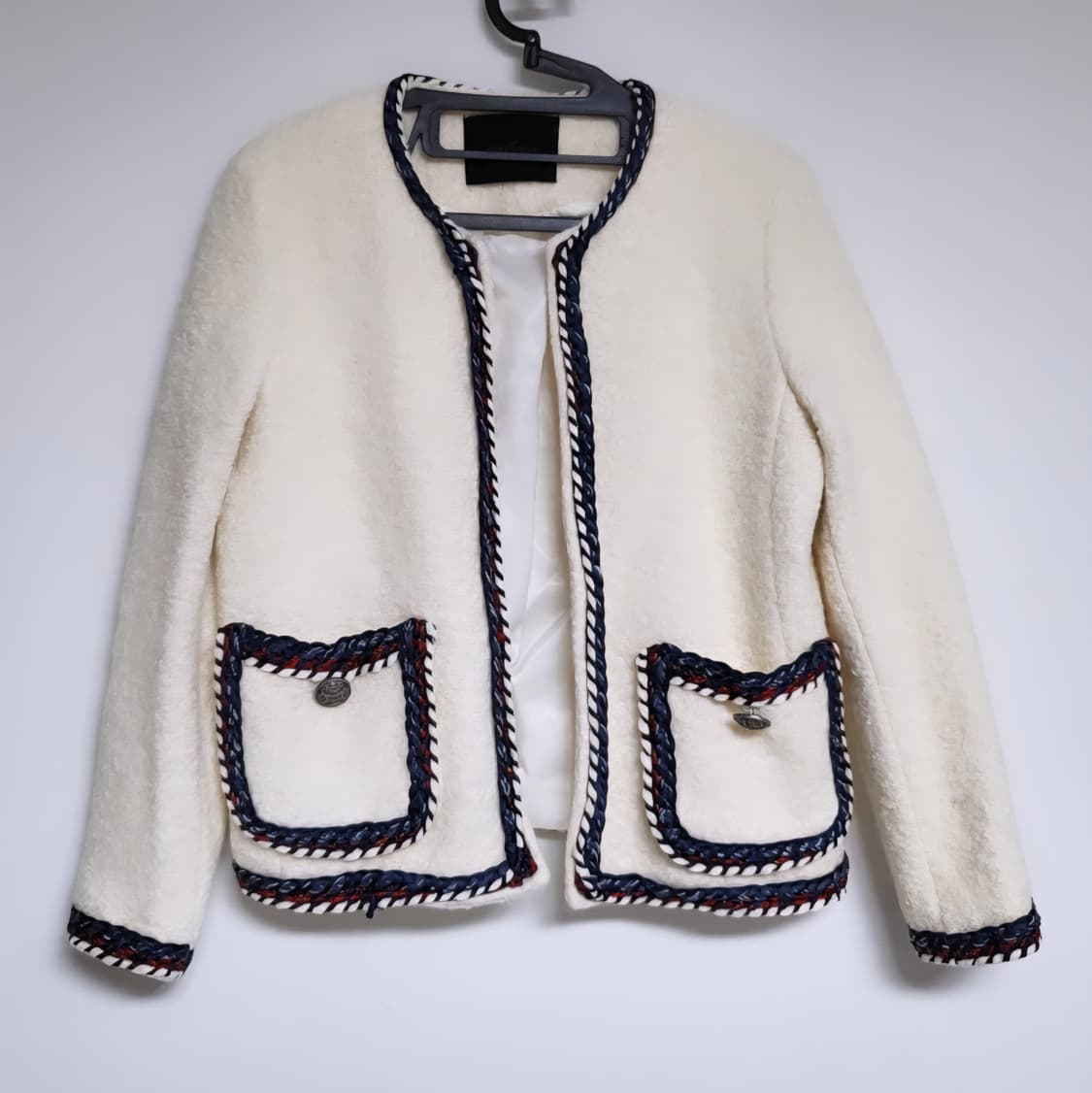 부클 자켓 상품이미지1