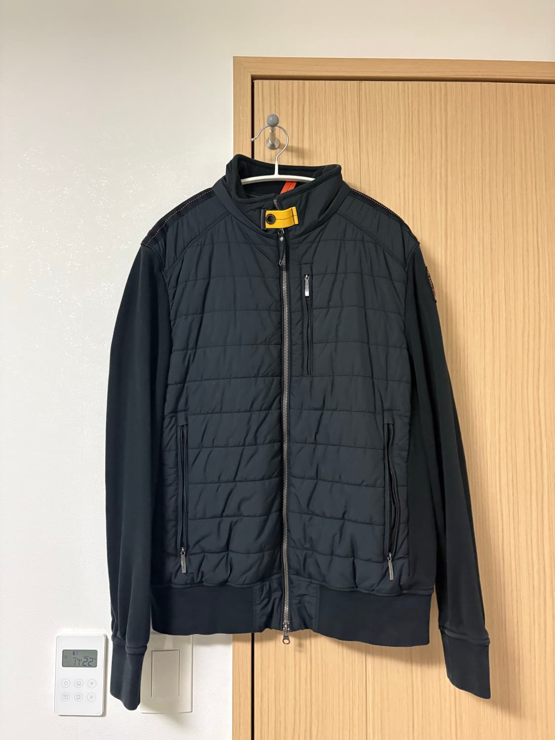 파라점퍼스 경량패딩 상품이미지1