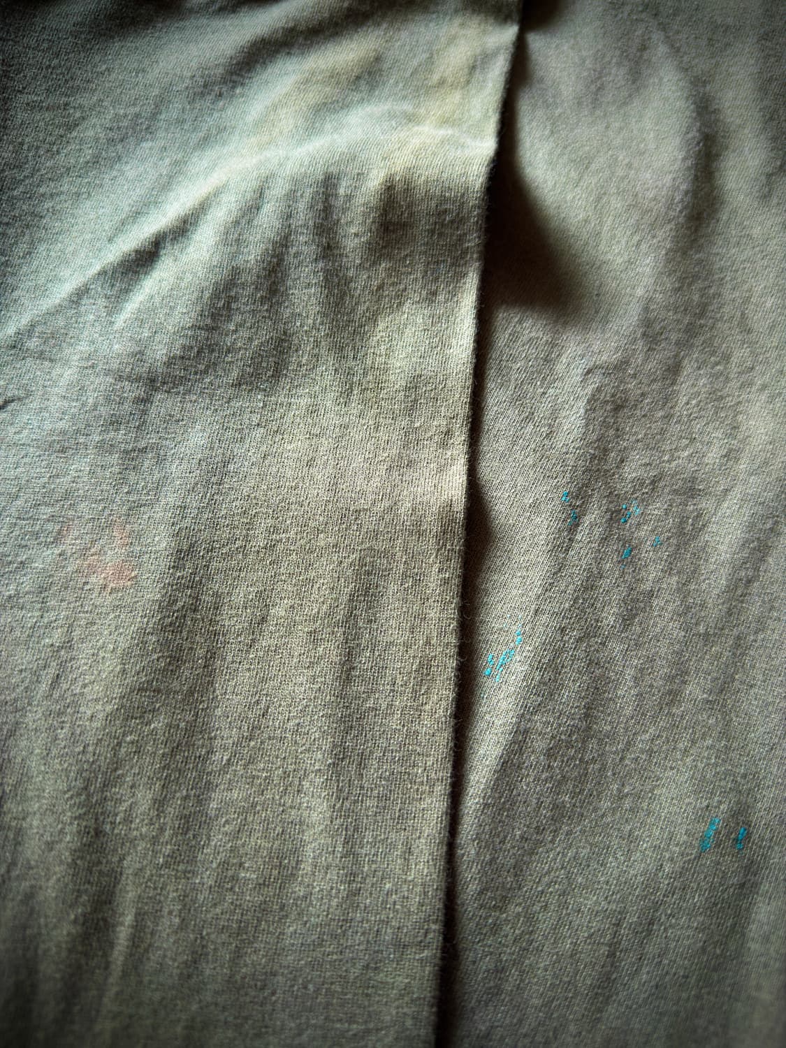 90s USA Bad Boy Club painting 롱슬리브 상품이미지8