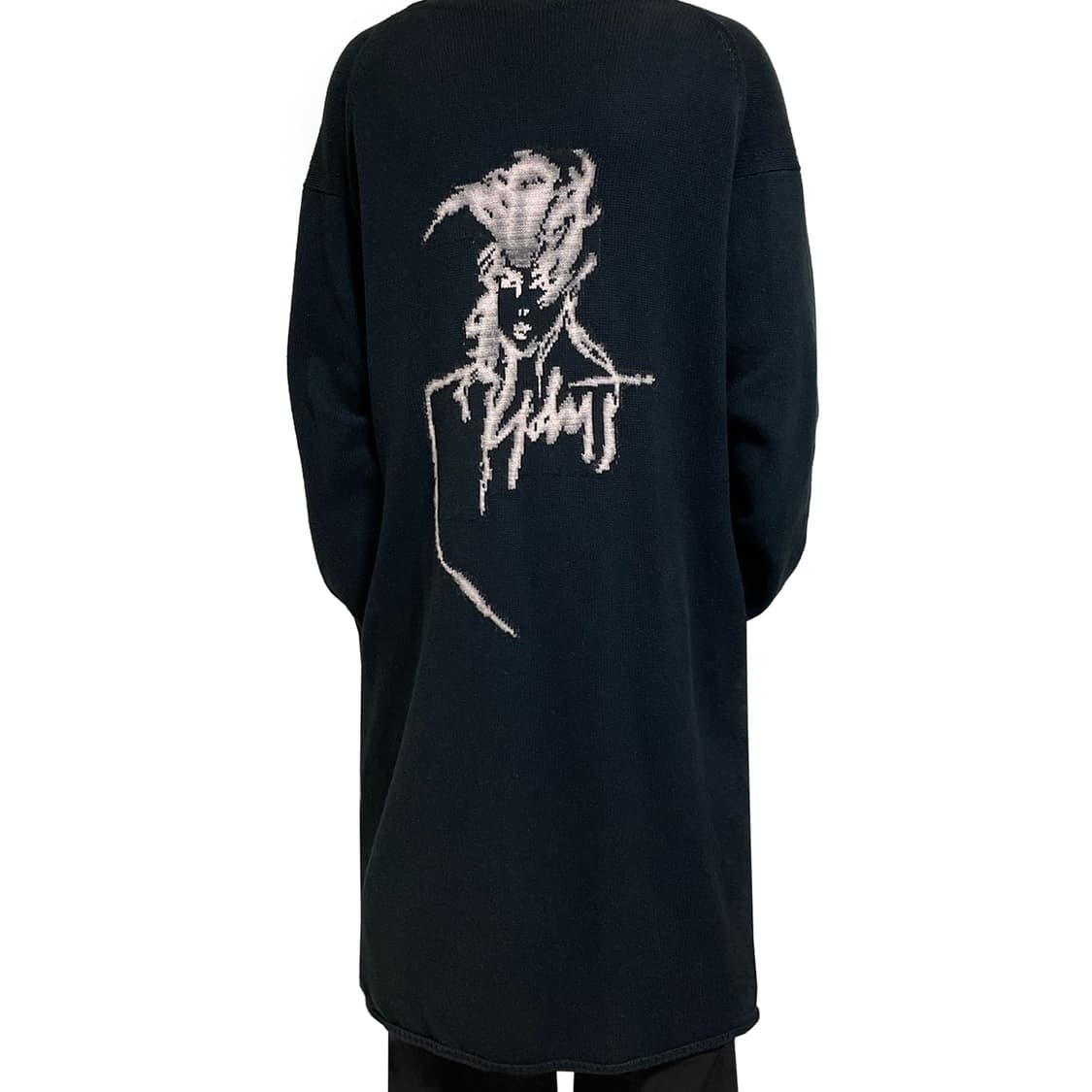요지 야마모토 푸르 옴므 (Yohji Yamamoto) 상품이미지5