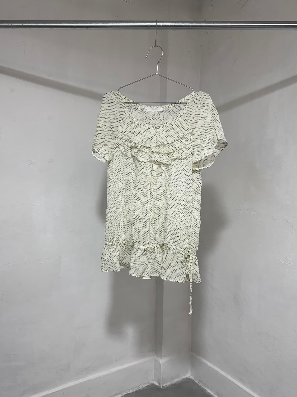 vtg top 상품이미지1