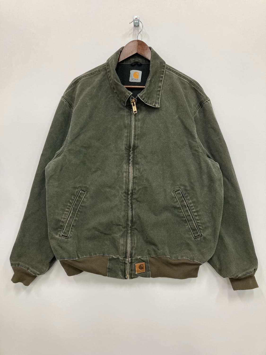 칼하트 청집업 상품이미지1