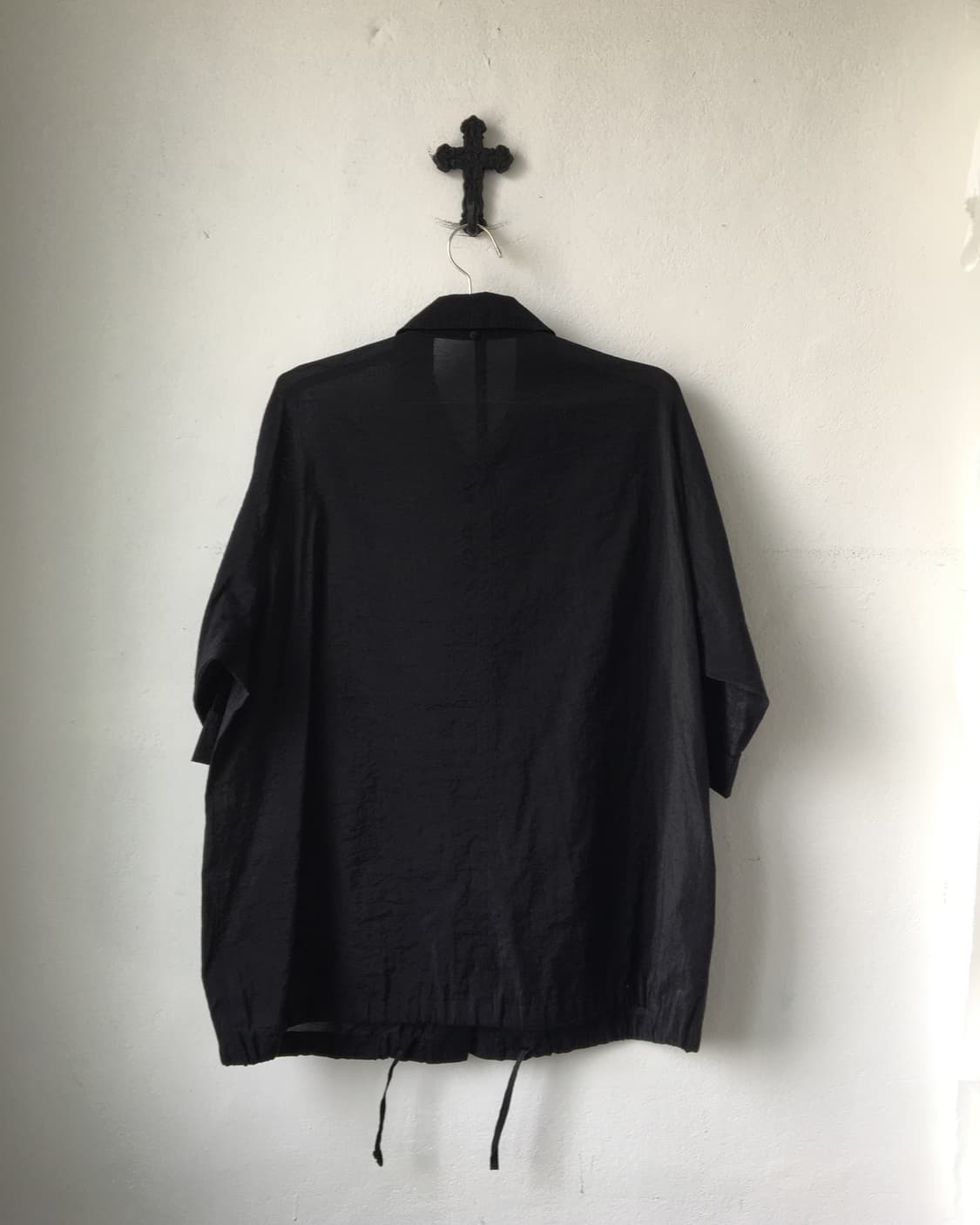Loose fit shirt 상품이미지3