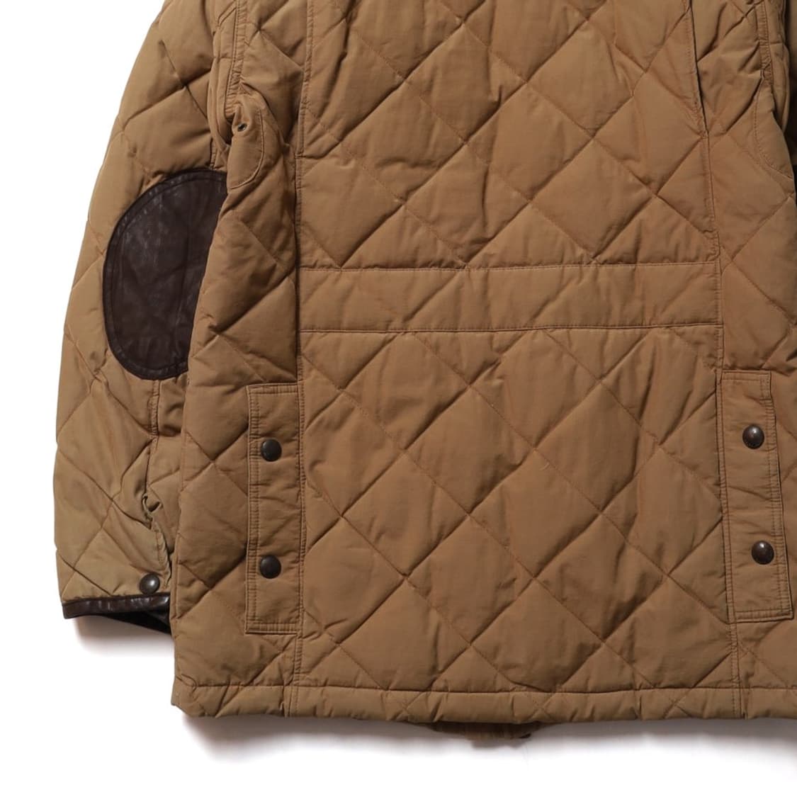랄프로렌 Ralph Lauren Quilting Jacket

 상품이미지6