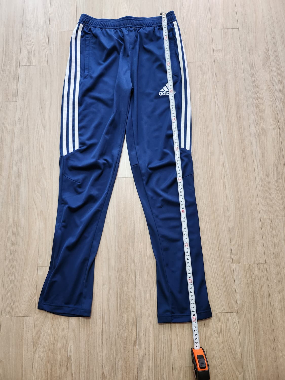 아디다스 트러이닝저지팬츠(160 상품이미지6