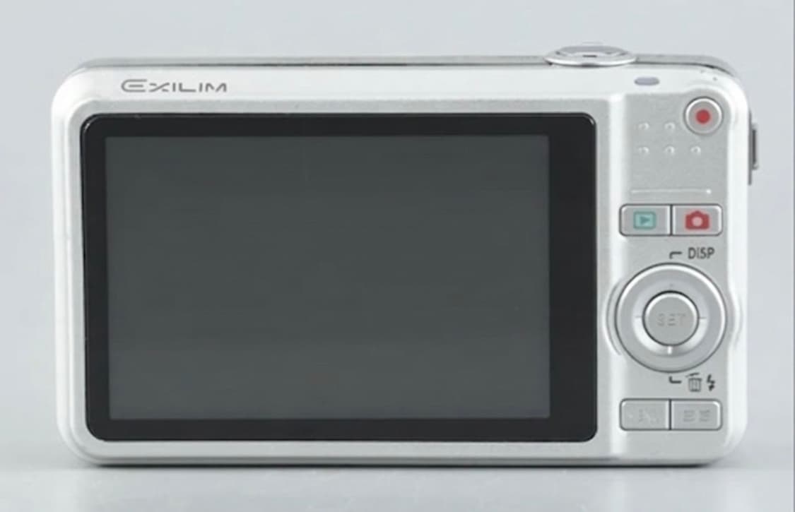 Casio exilim z85 카시오 엑슬림 z85 상품이미지3