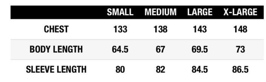 팔라스 러브 바시티 자켓 상품이미지9