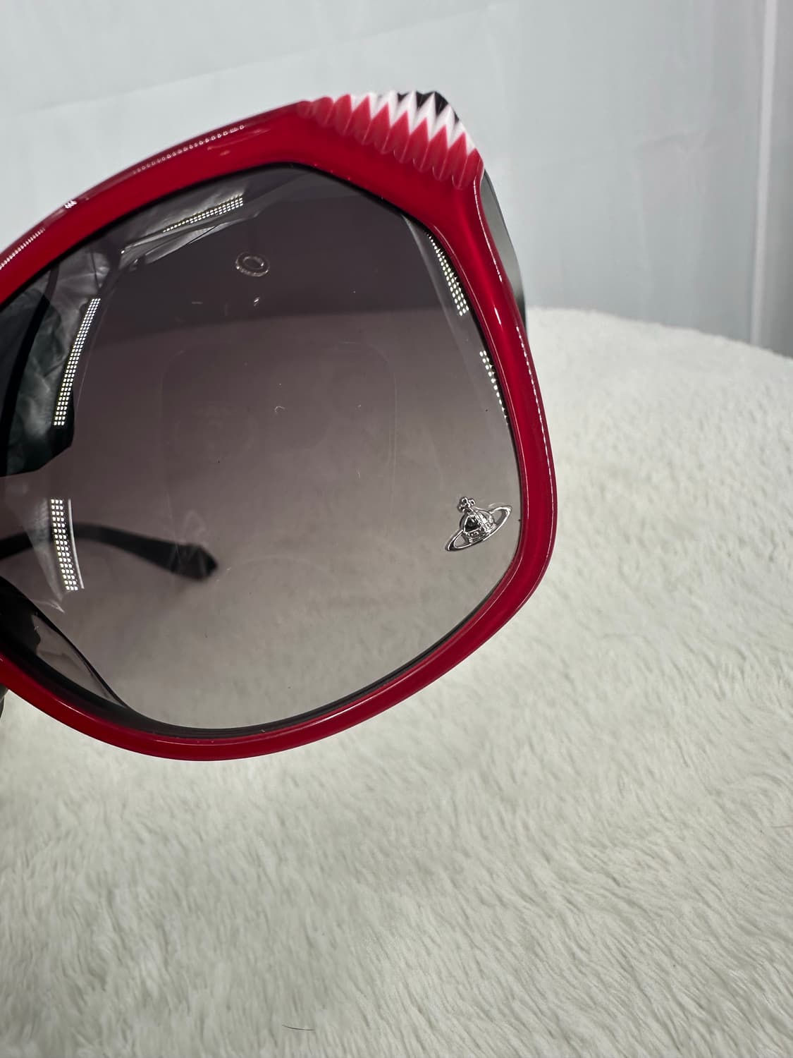 [새상품 무료배송] Made in Italy 비비안웨스트우드 선글라스 상품이미지3