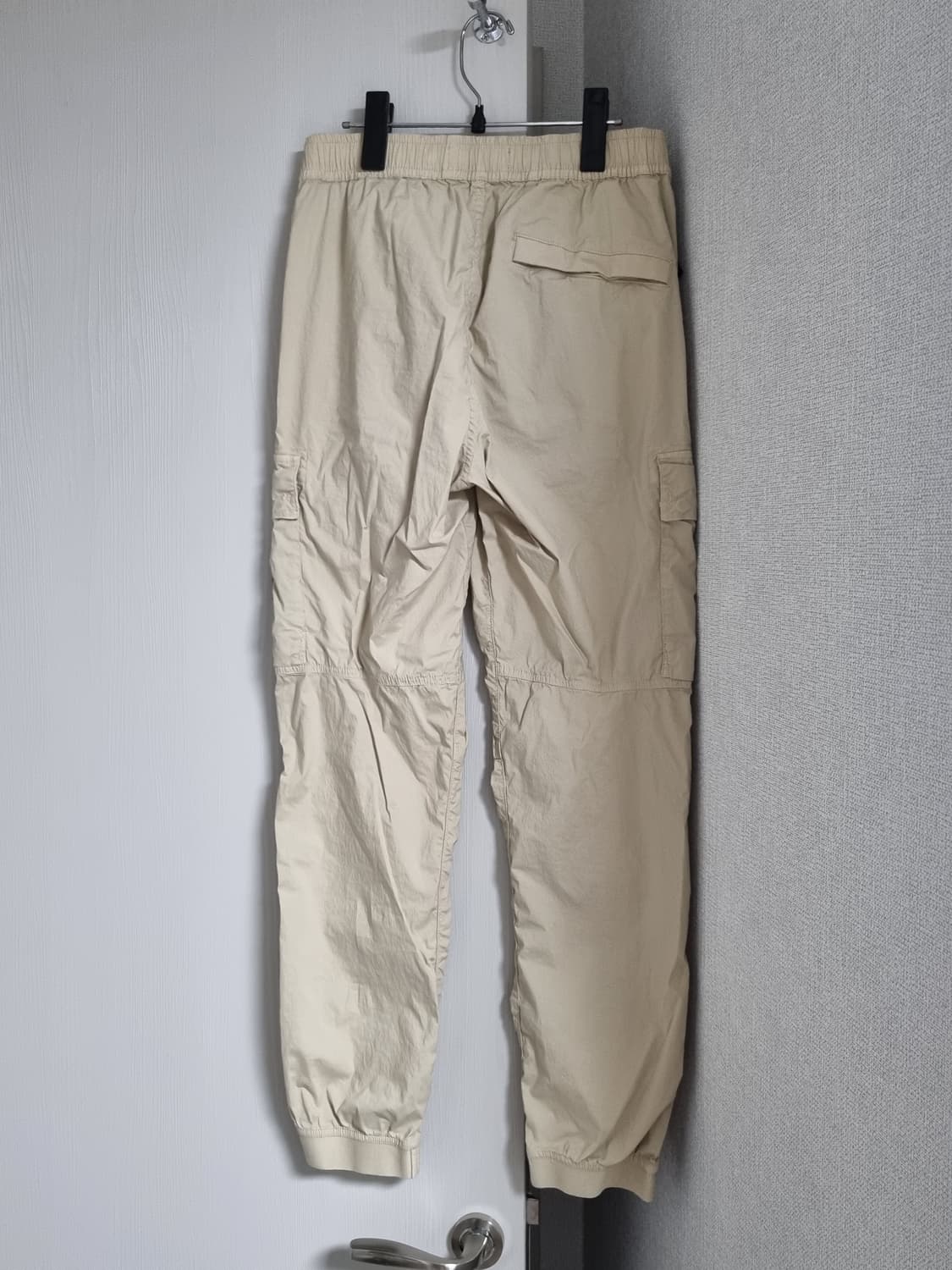 스톤아일랜드 카고바지 조거팬츠 상품이미지2