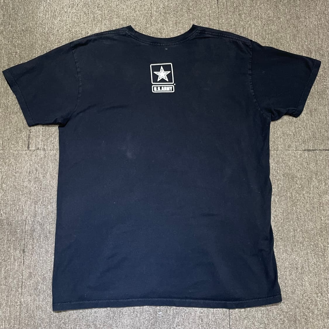 (L) US ARMY 반팔티 상품이미지6