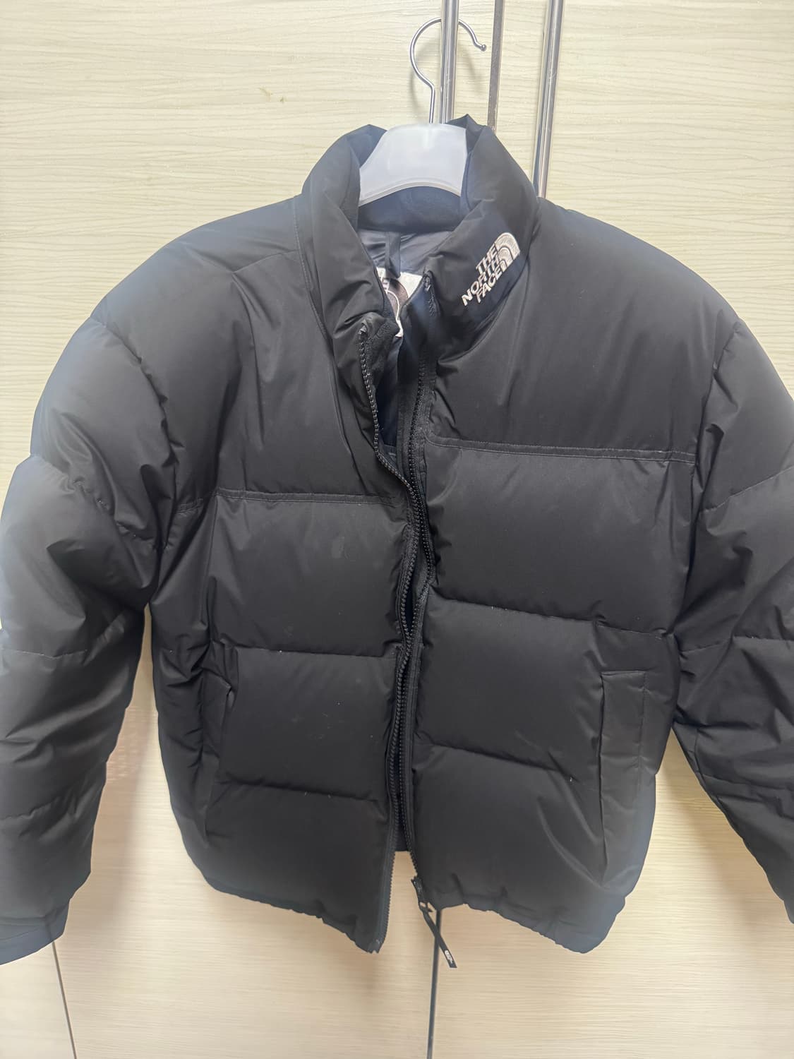 눕시 패딩 상품이미지1