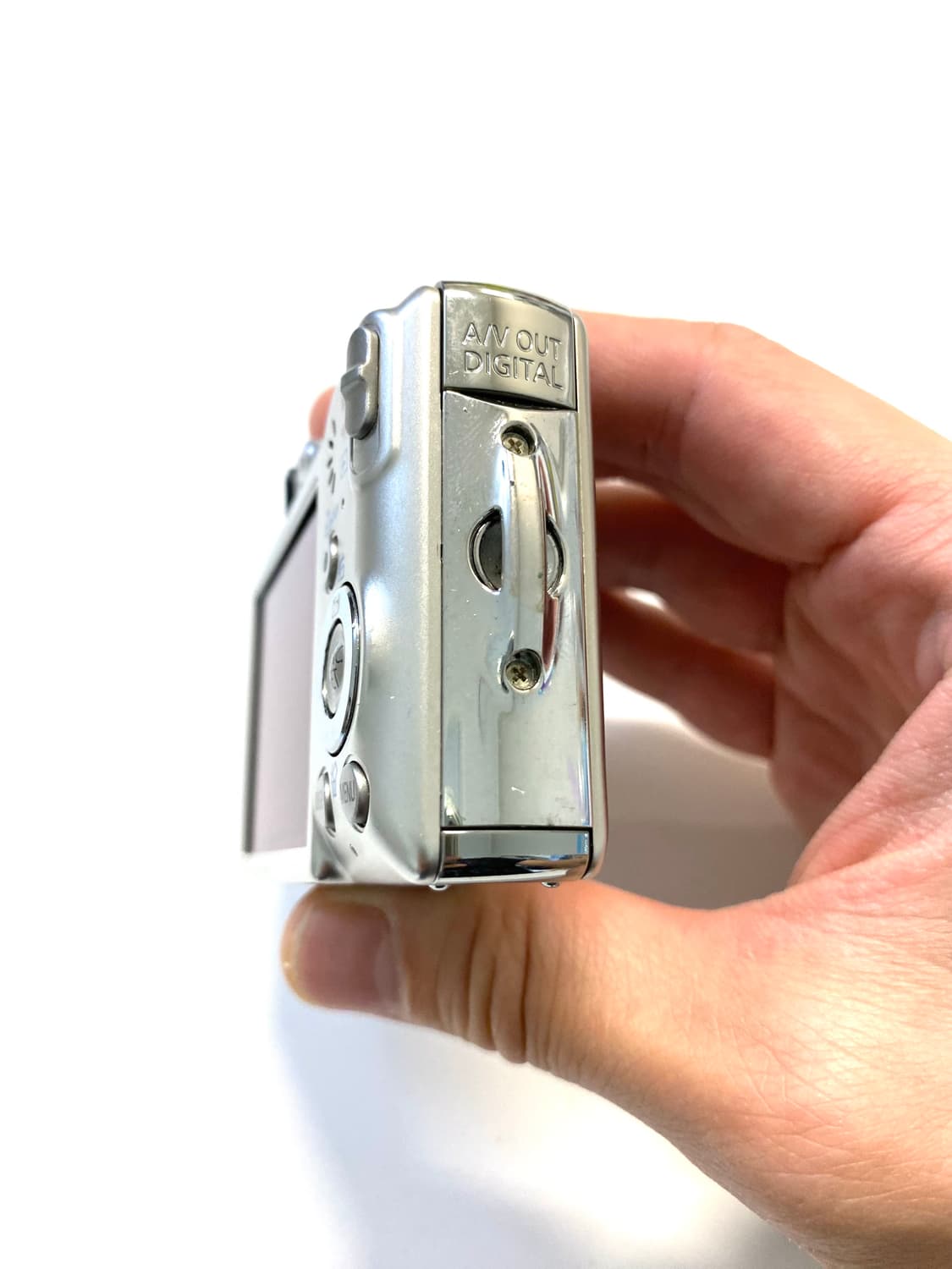 캐논 익서스 IXUS 60 디지털 카메라 (IXY 70) 상품이미지7
