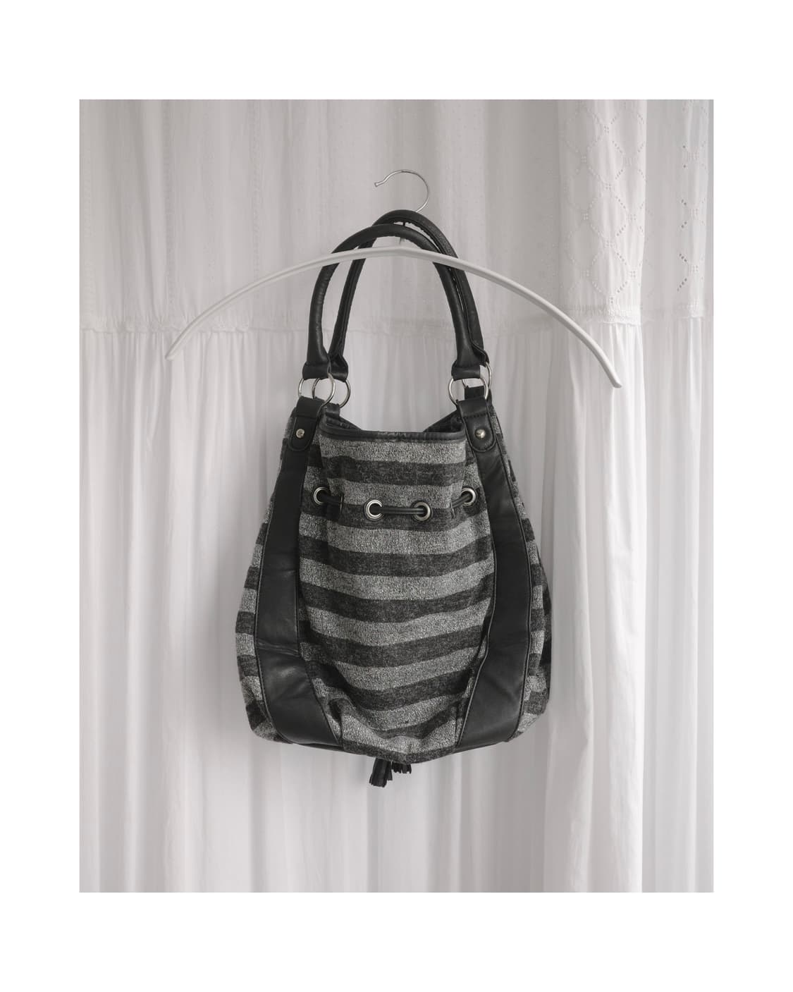 Dance stripe bag 상품이미지2