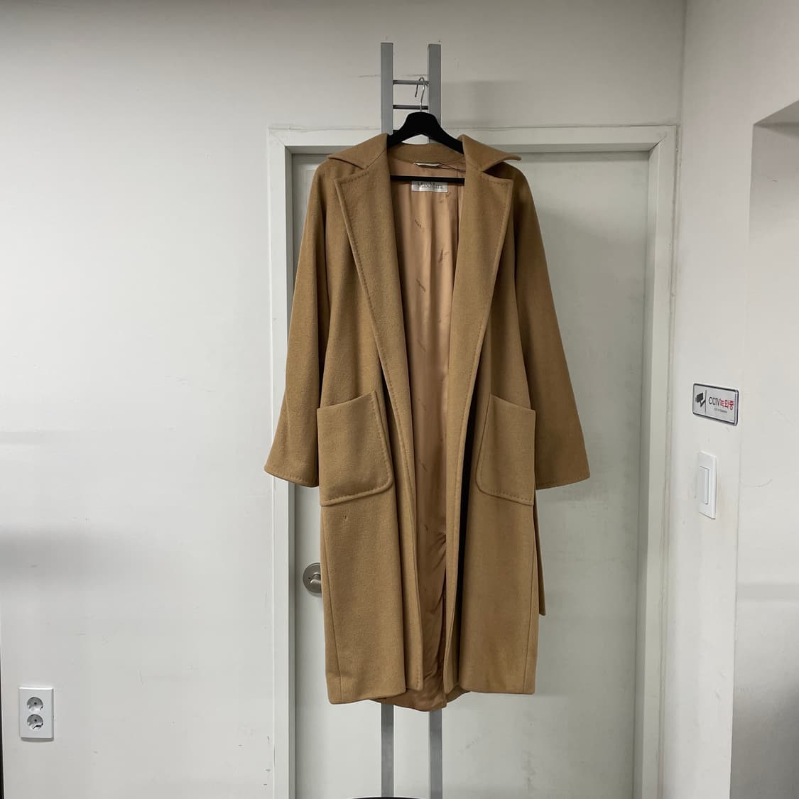 막스마라 코트 32(W) 상품이미지1