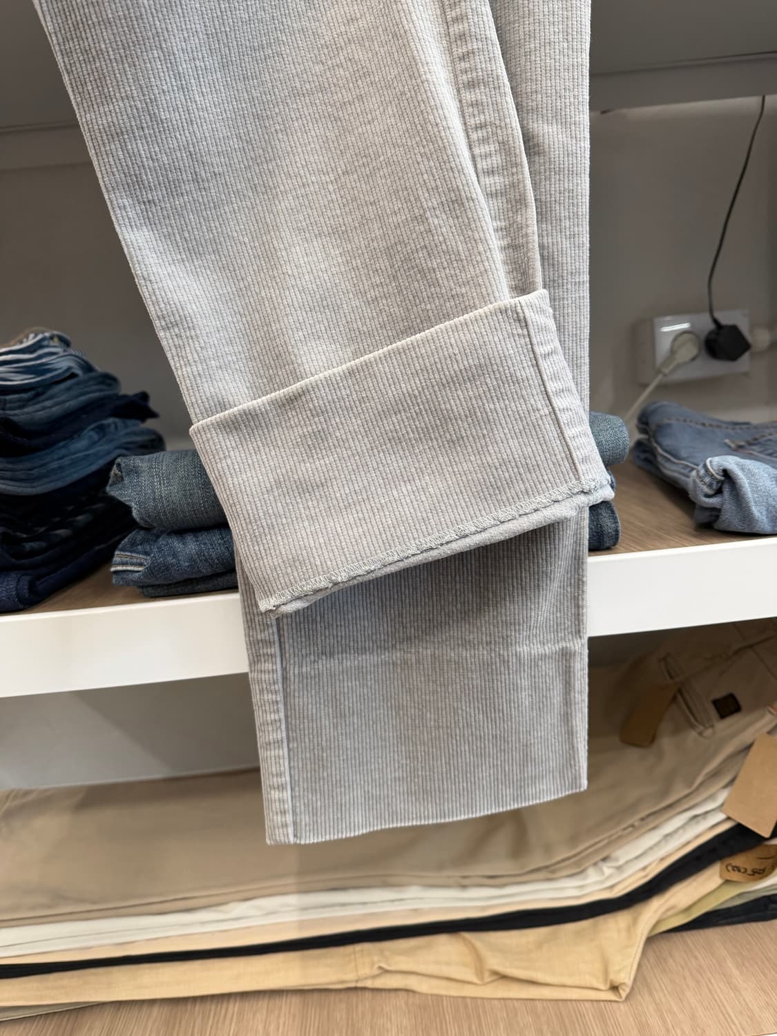 Vintage Lacoste 상품이미지6