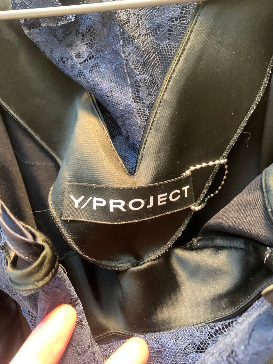 y/project dress  상품이미지7