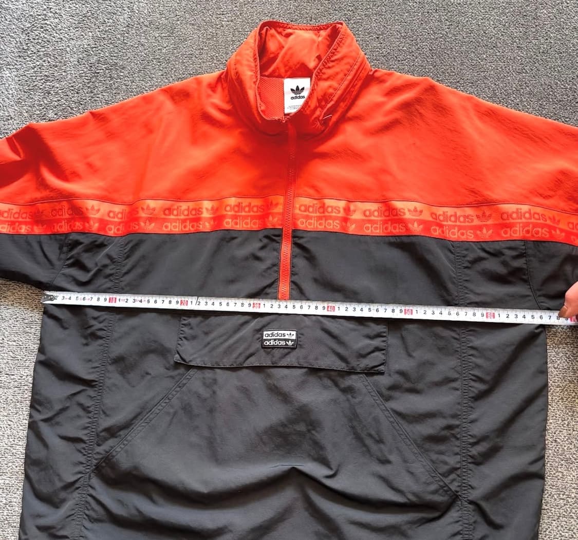 235. 아디다스 아노락 바람막이 상품이미지4