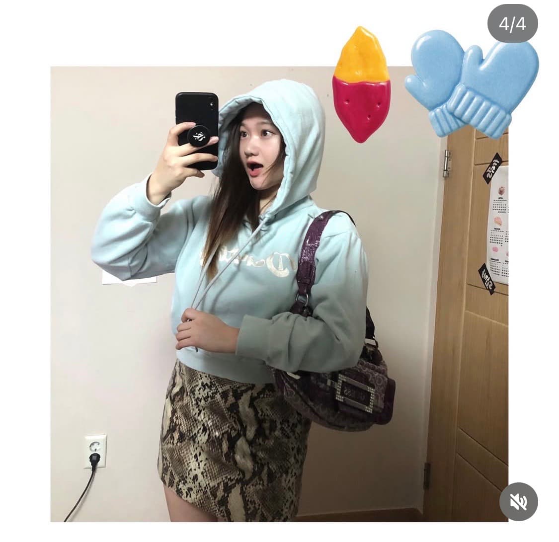 게스 보라 숄더백 🛒  상품이미지1