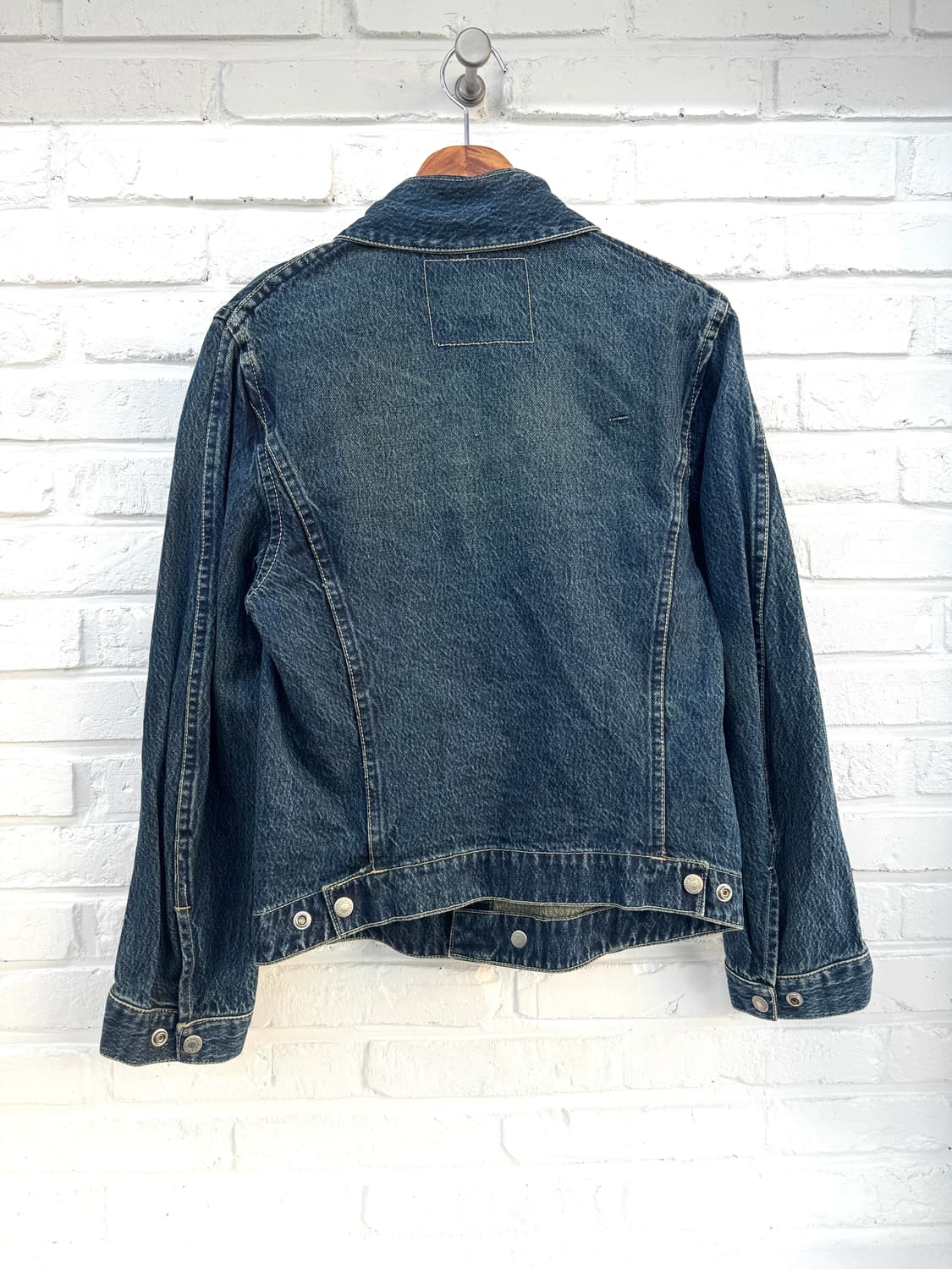 리바이스 엔지니어드 데님자켓  상품이미지5