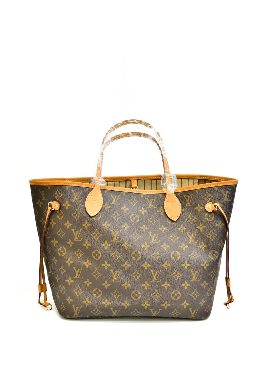 루이비통 모노그램 네버풀 MM (정품) 상품이미지1