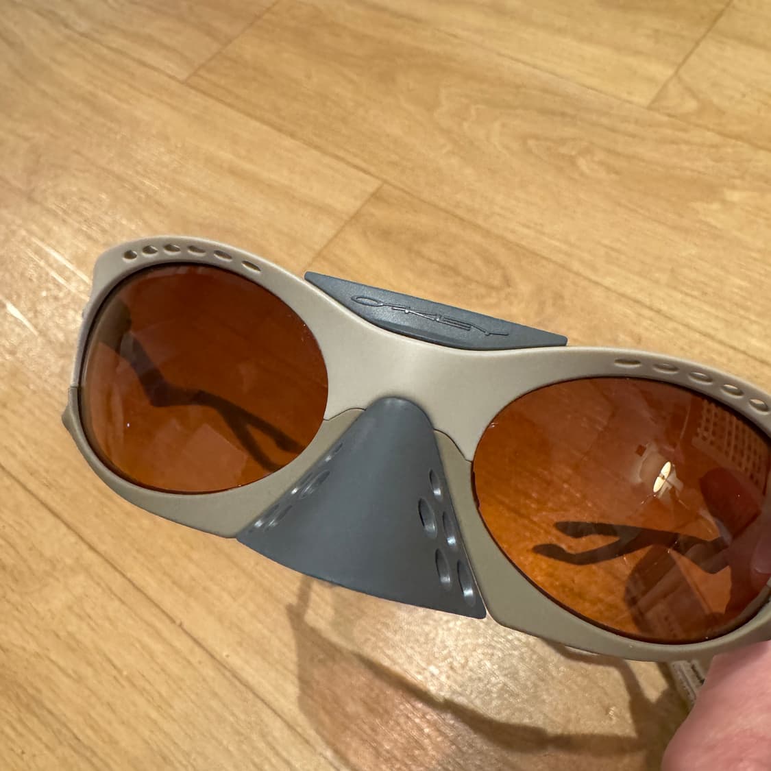 오클리 플란타리스 매트샌드  상품이미지9