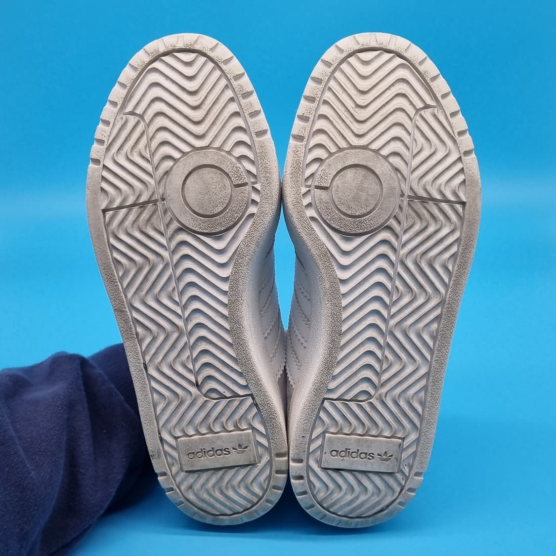 h 아디다스 팀코트 여성스니커즈 230 상품이미지3